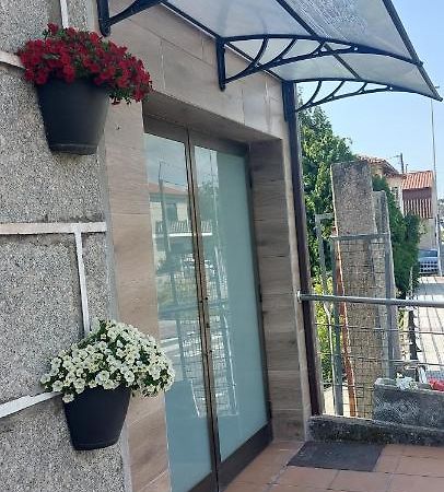 Casa Xoubina Apartamento Mos Exterior foto