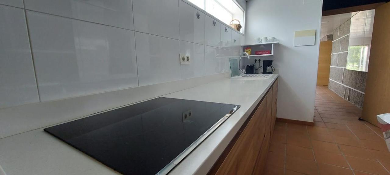 Casa Xoubina Apartamento Mos Exterior foto