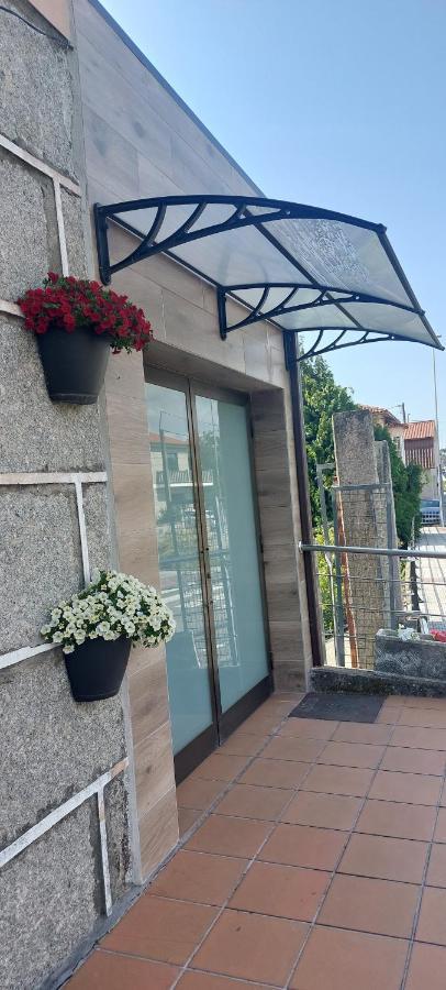 Casa Xoubina Apartamento Mos Exterior foto