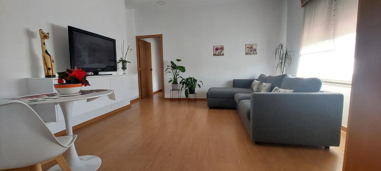 Casa Xoubina Apartamento Mos Exterior foto