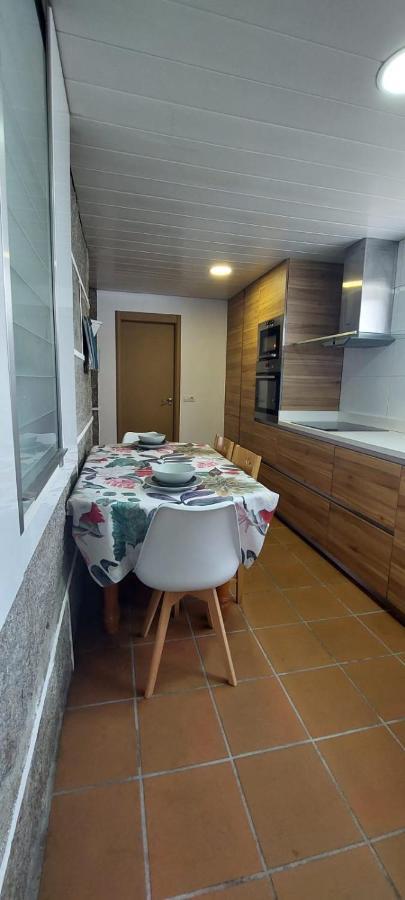 Casa Xoubina Apartamento Mos Exterior foto